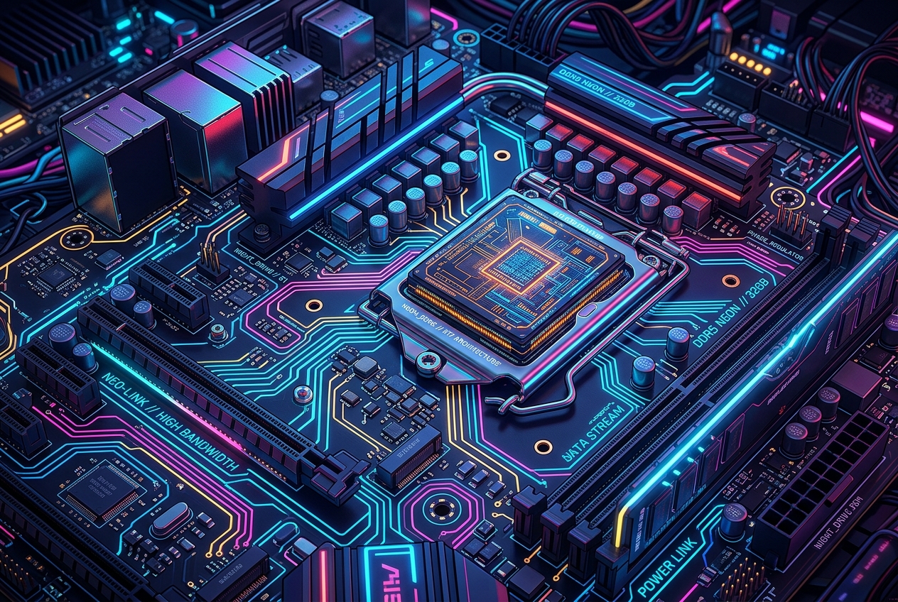 PC Performance, Speed & Drivers