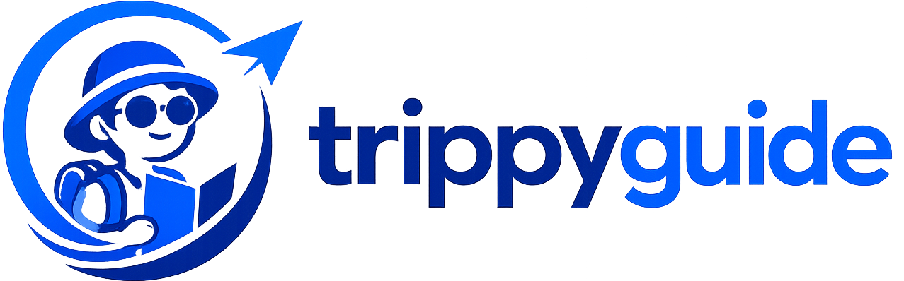 Trippy Guide